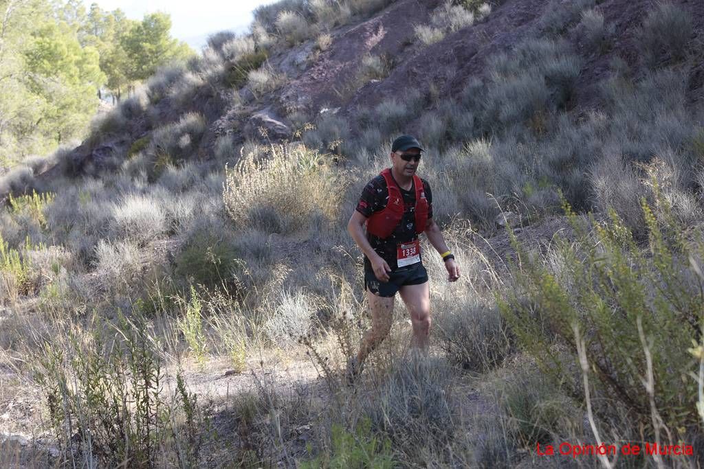 Peñarrubia Trail 4