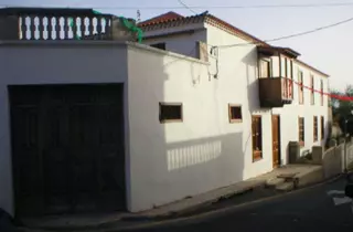800.000 euros para rehabilitar La Casa de Doña Sixta, del siglo XVII, en La Matanza de Acentejo