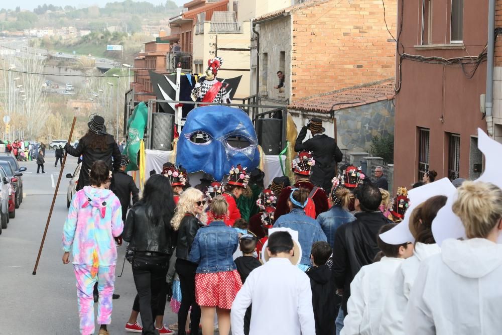 El Carnaval de Sant Joan de Vilatorrada en fotos