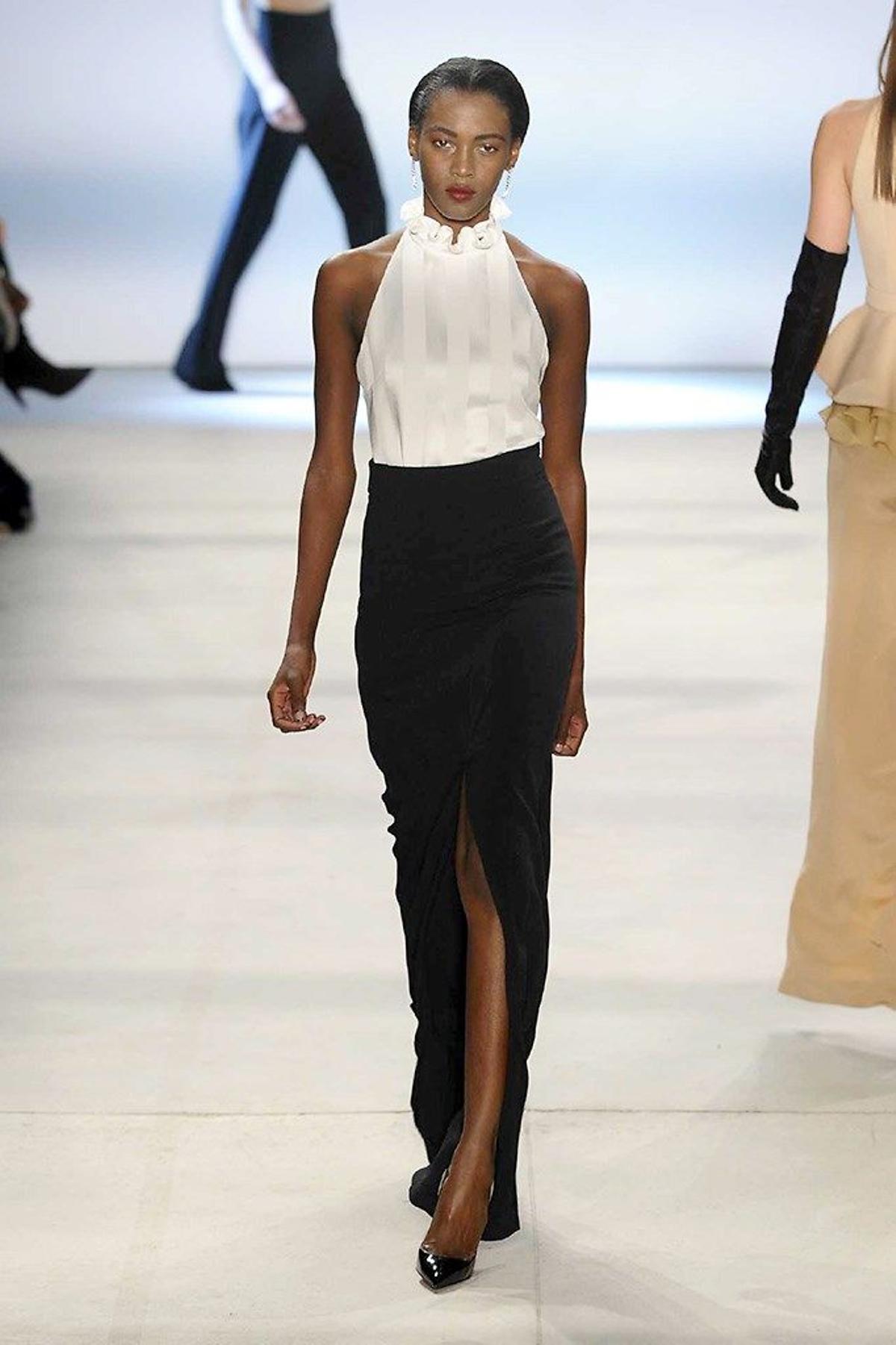 Cushnie Et Ochs