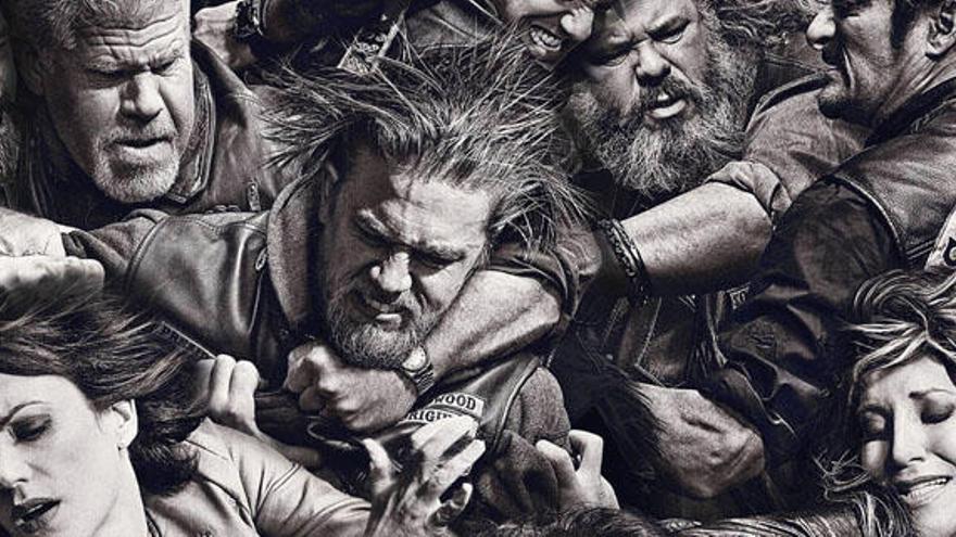 Final de &#039;Sons of Anarchy&#039;: ¿Qué será de sus protagonistas?