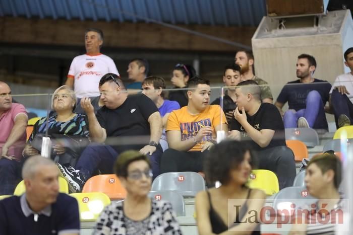 Fútbol sala: Jimbee Cartagena-Jaén