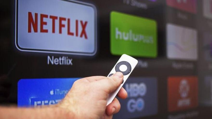 Este es el acuerdo que han firmado Telecable y Netflix