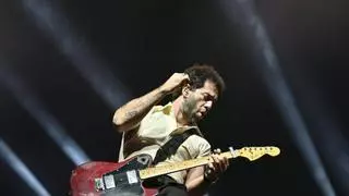 Crónica del concierto de Viva Suecia en el Pilar: Lleno tras lleno sin descanso