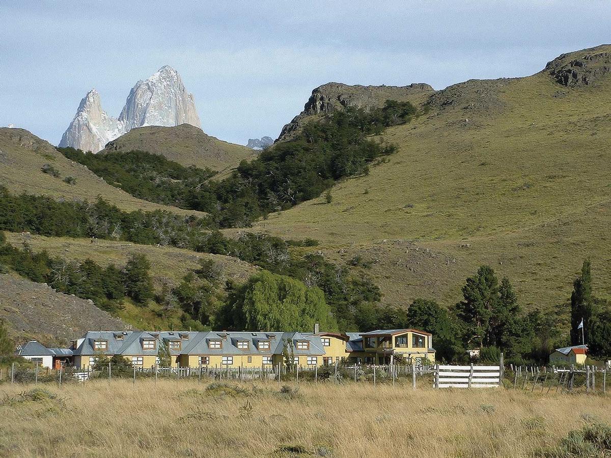 La Quinta, Parque Nacional de Los Glaciares