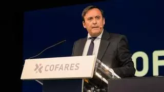 Eduardo Pastor obtiene el 87,82% de apoyos en la Asamblea General de Cofares