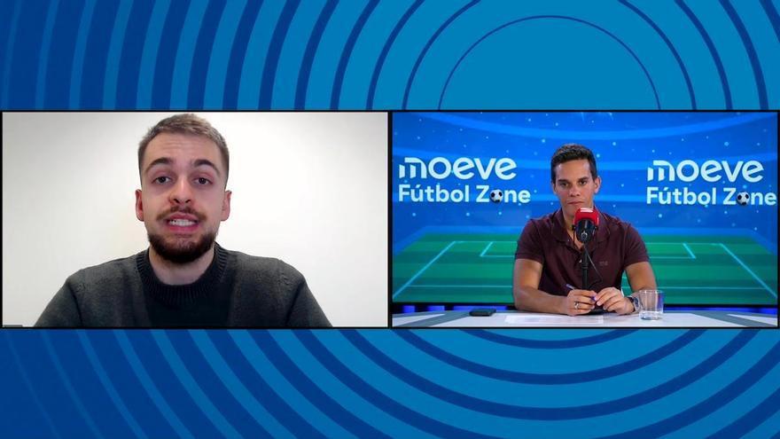 Moeve Fútbol Zone 1x12 | Los cinco jugadores que ya está listos para dar el salto a Primera División