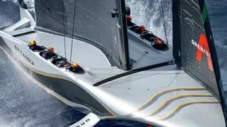 Ineos se proclama vencedor de la Louis Vuitton Cup y será el rival de los kiwis