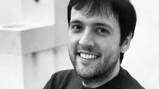 Octavio Ferrero gana el XXXIV Premio de Narrativa Infantil Carmesina de la Safor 2025