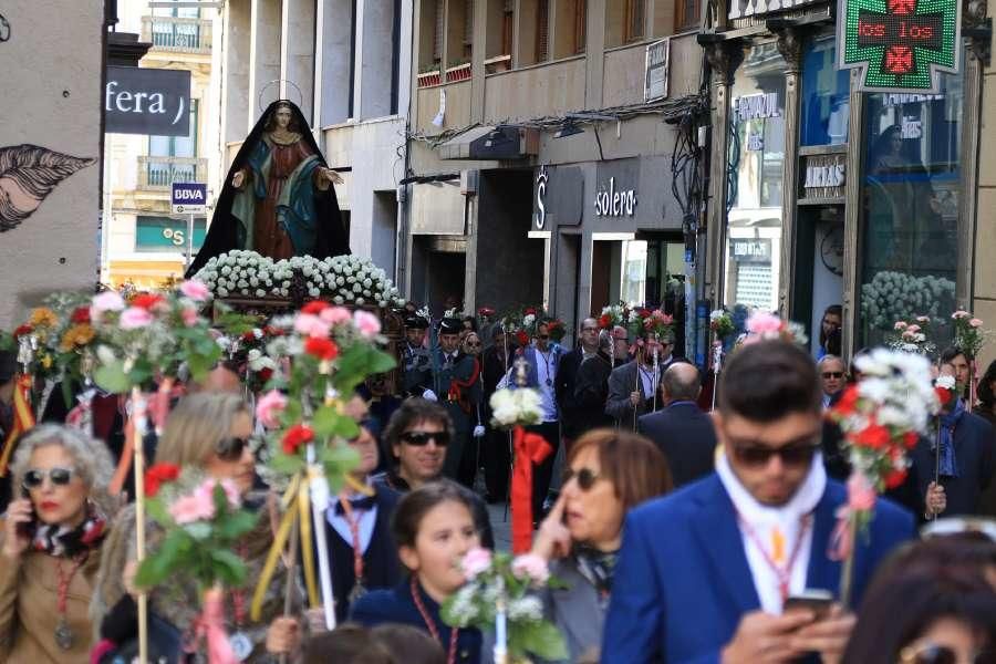 Semana Santa en Zamora: Resurrección