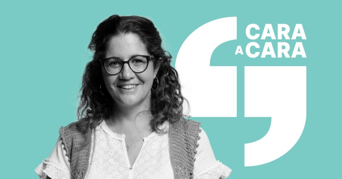 Parlem d’educació i criança amb Olga Pereda Parlem d’educació i criança amb Olga Pereda