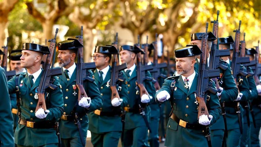 Ramón María Clemente se rompe al hablar de Adamuz en el Pilar: "El recuerdo de las 46 personas fallecidas permanecerá siempre vivo"