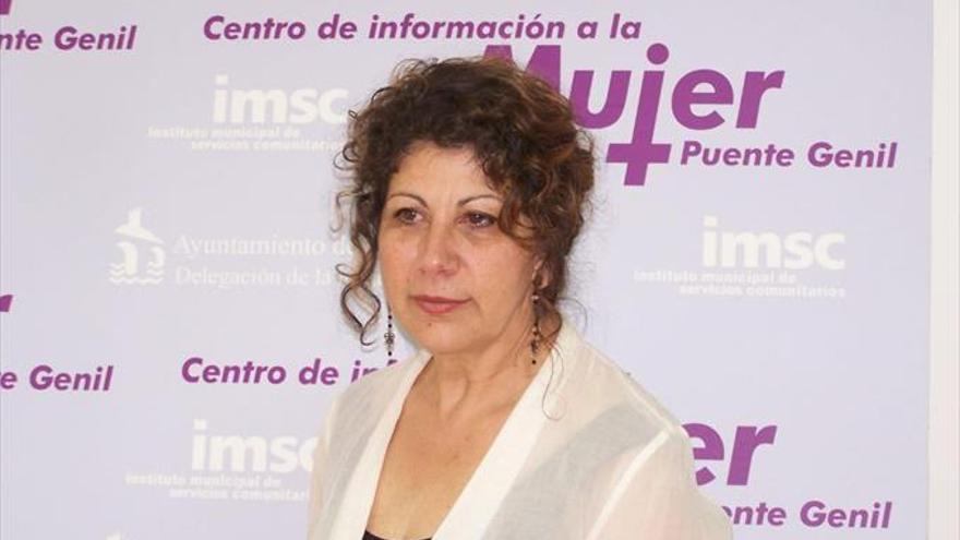 Fallece Charo Prieto, pionera en materia de igualdad