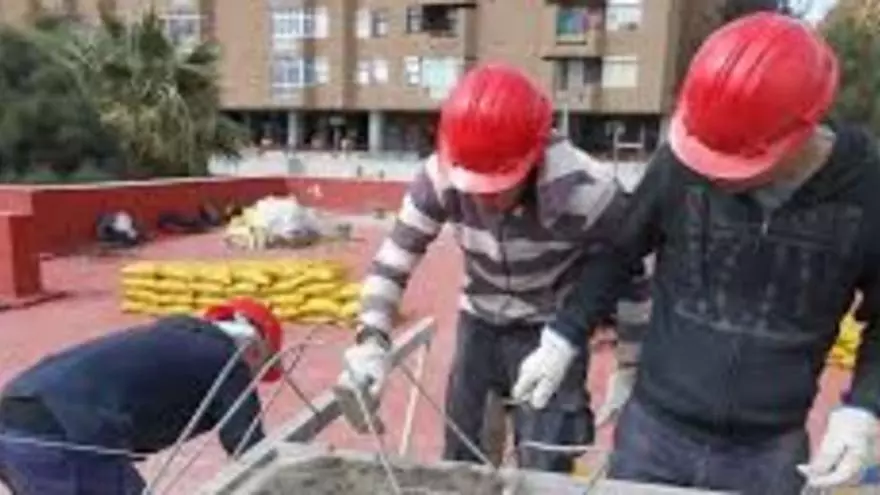 80.000 euros en ayudas para los menores o jóvenes en desamparo