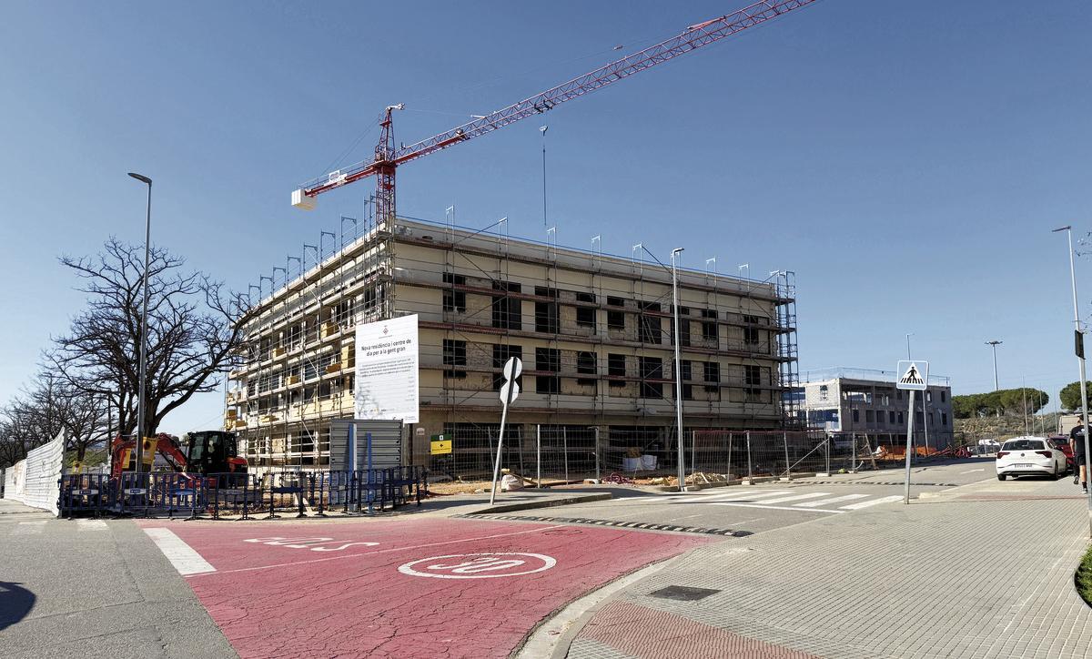 Ripollet entra en un año decisivo para consolidar servicios, renovar espacios y seguir mejorando la ciudad.
