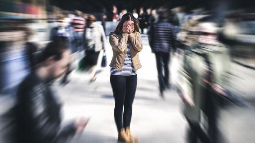 El trastorno bipolar