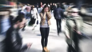 El trastorno bipolar