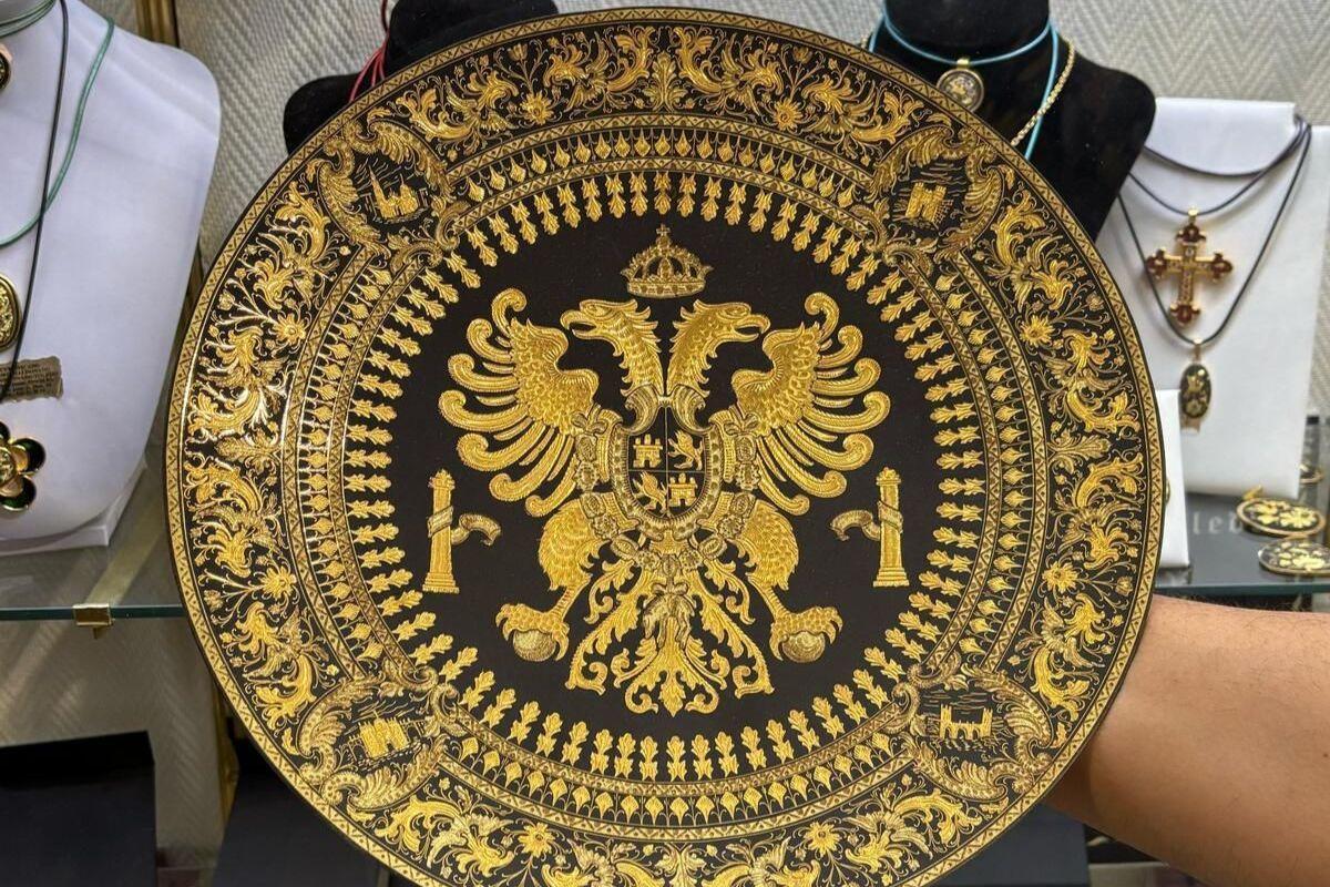 El Gobierno de Castilla - La Mancha declara Bien de Interés Cultural al damasquinado con el objetivo de proteger esta artesanía toledana