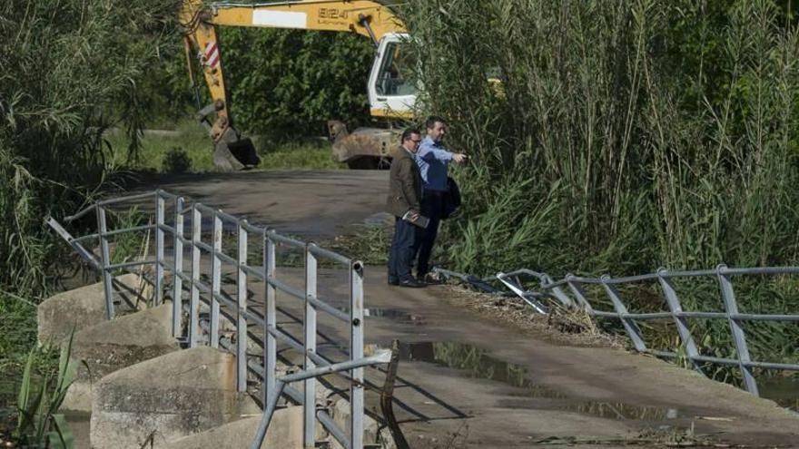 La Diputación de Castellón rehabilita este año más de 2.000 km de caminos rurales