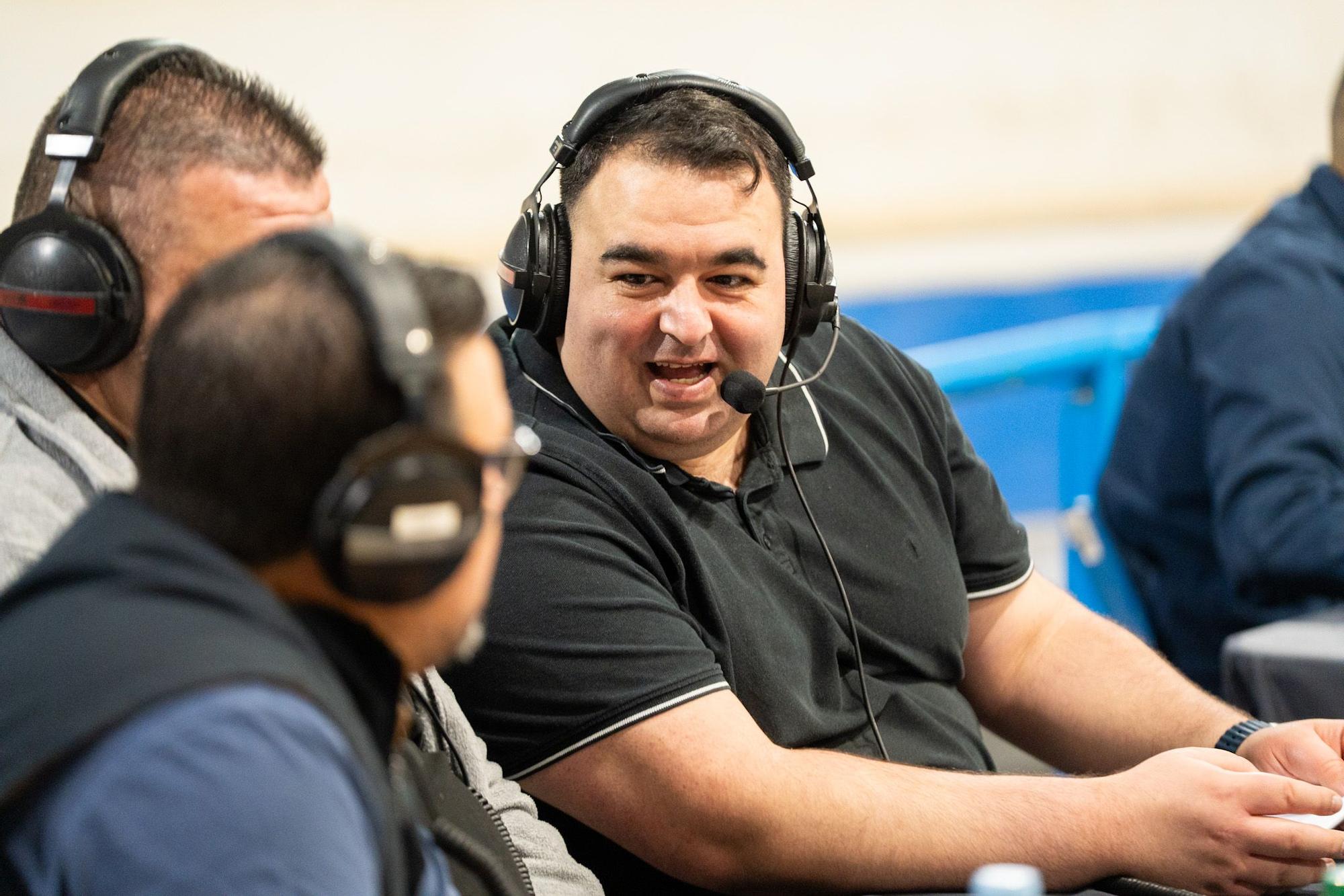 Final Liga Cabildo de GC Segunda Categoría