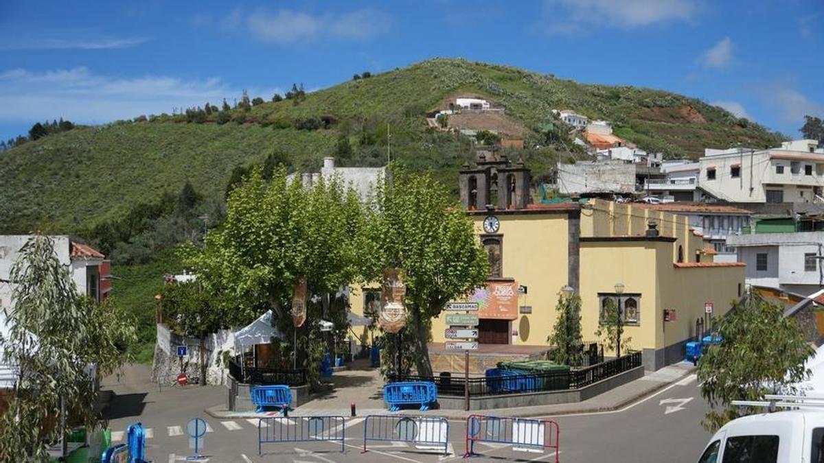 Imagen de archivo de Canarias