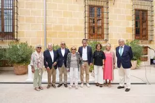 El Museo de la Seda de València inaugura la exposición dedicada al empresario ontinyentí Eduardo Bernabéu