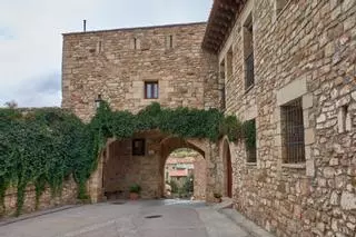 El rincón medieval de Teruel donde el gótico levantino sigue intacto