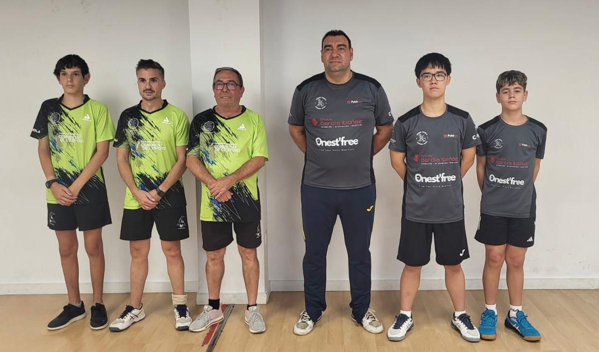 El Corriol B de Autonómica