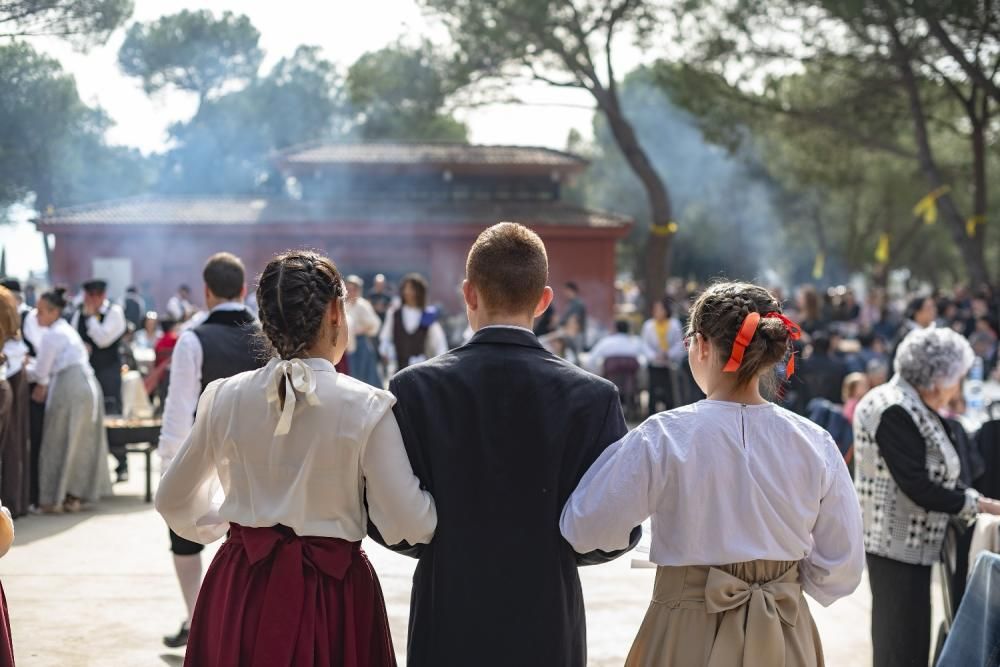 Festa de l'Arròs de Sant Fruitós de Bages