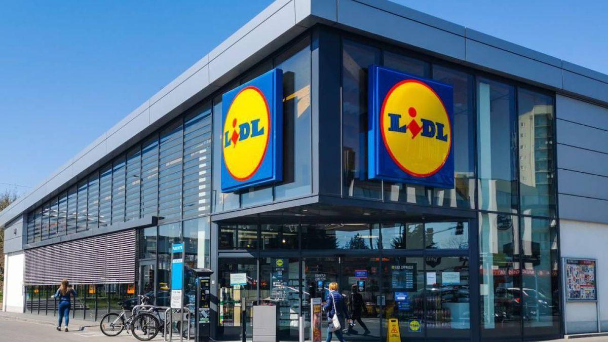 La nueva olla de cocina de Lidl para preparar multitud de recetas.