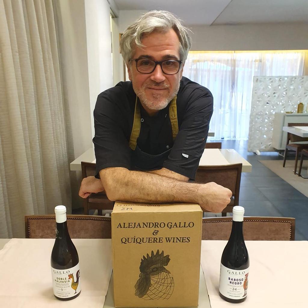 El restaurante Solana echa el cierre tras 17 años de excelente servicio