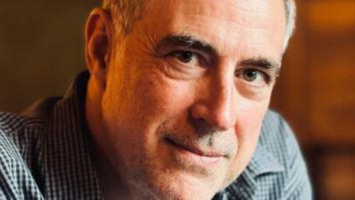 Jordi Llompart va estrenar fa vint anys 'El misteri del Nil'.