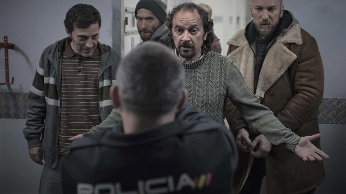 ‘Bajocero’: ¿per què aquest ‘thriller’ espanyol de Netflix arrasa a tot el món?