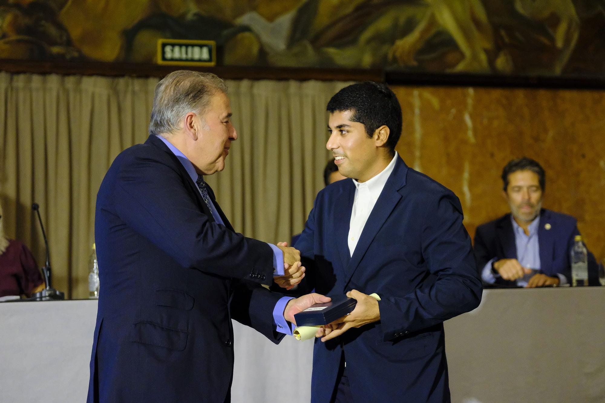 Premios Turismo CIT