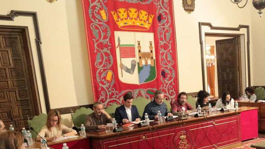 El gobierno de Guarido rendirá cuentas en el &quot;debate del estado de la ciudad&quot;