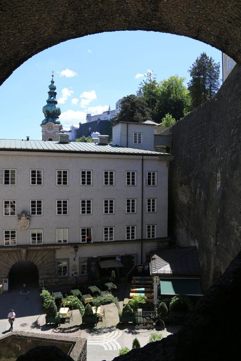 Salzburgo