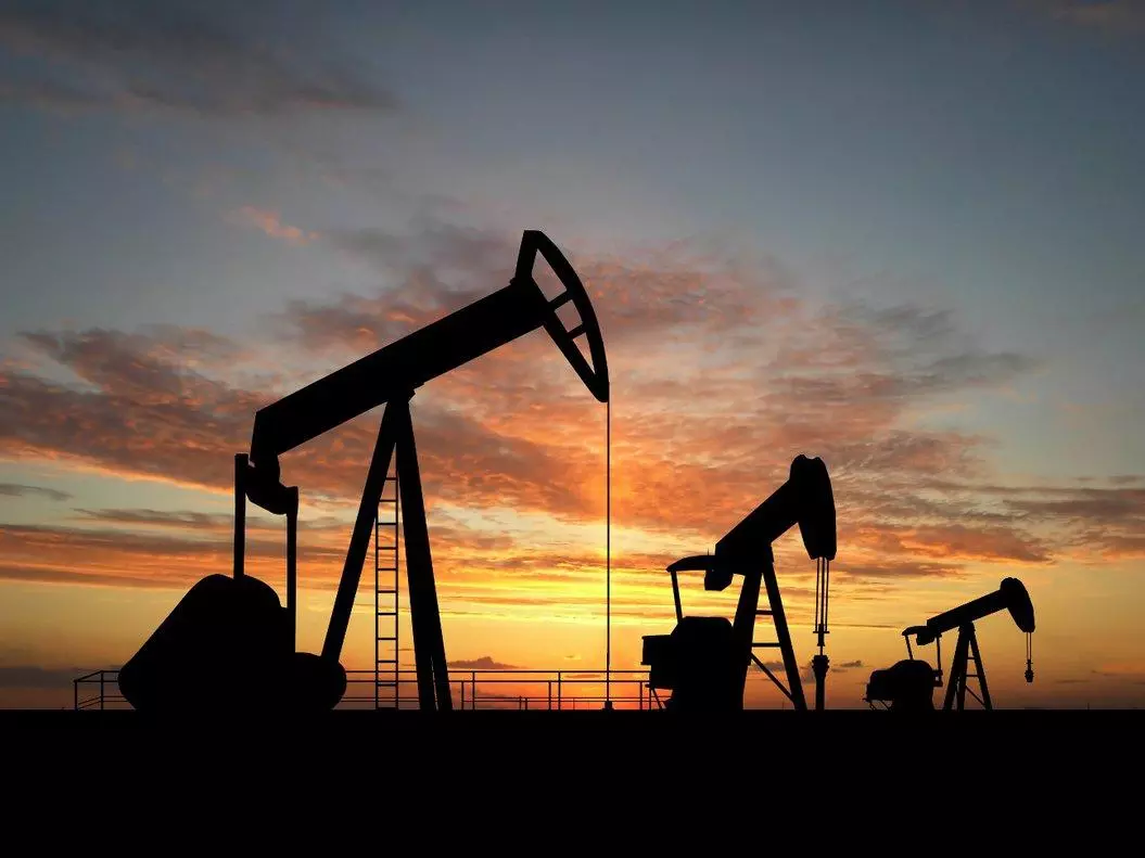 El petróleo