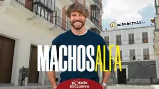 Félix Gómez da el salto en Contubernio: pasa de ‘La que se avecina’ a ‘Machos alfa’