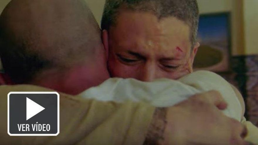 El retorno de &#039;Prison Break&#039; ya tiene fecha de estreno y nuevo tráiler