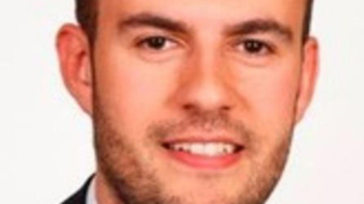 Carlos Ocaña Orbis. | ARXIU