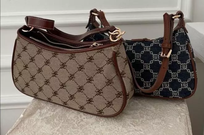 Vuelve la primavera y la obsesión por los mini bolsos: ¿con cuál te quedas?