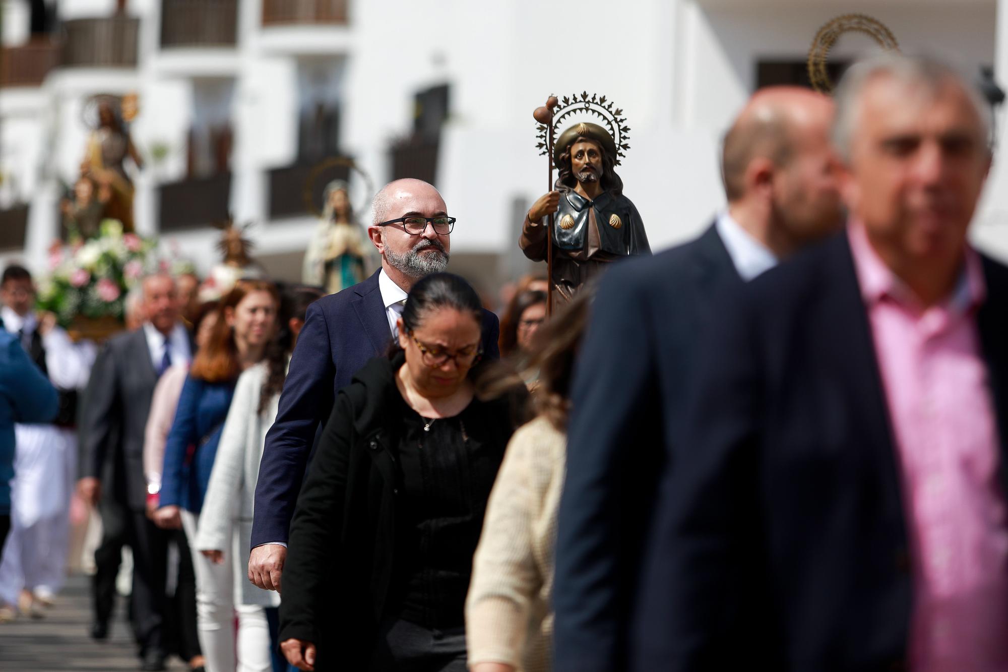 Mira aquí todas las fotos de las fiestas de Sant  Josep