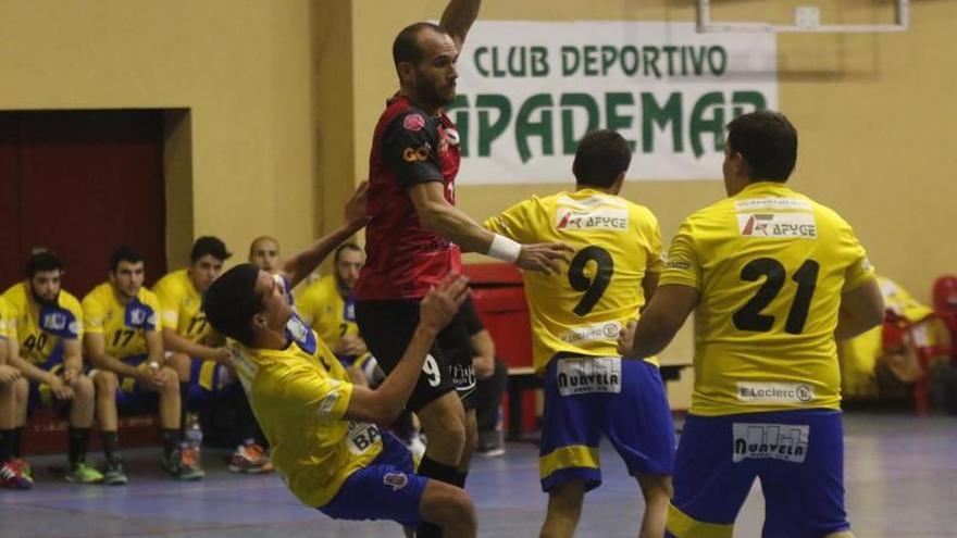 El Cajasur visita al Ingenio y La Salle y Aguilar juegan como locales