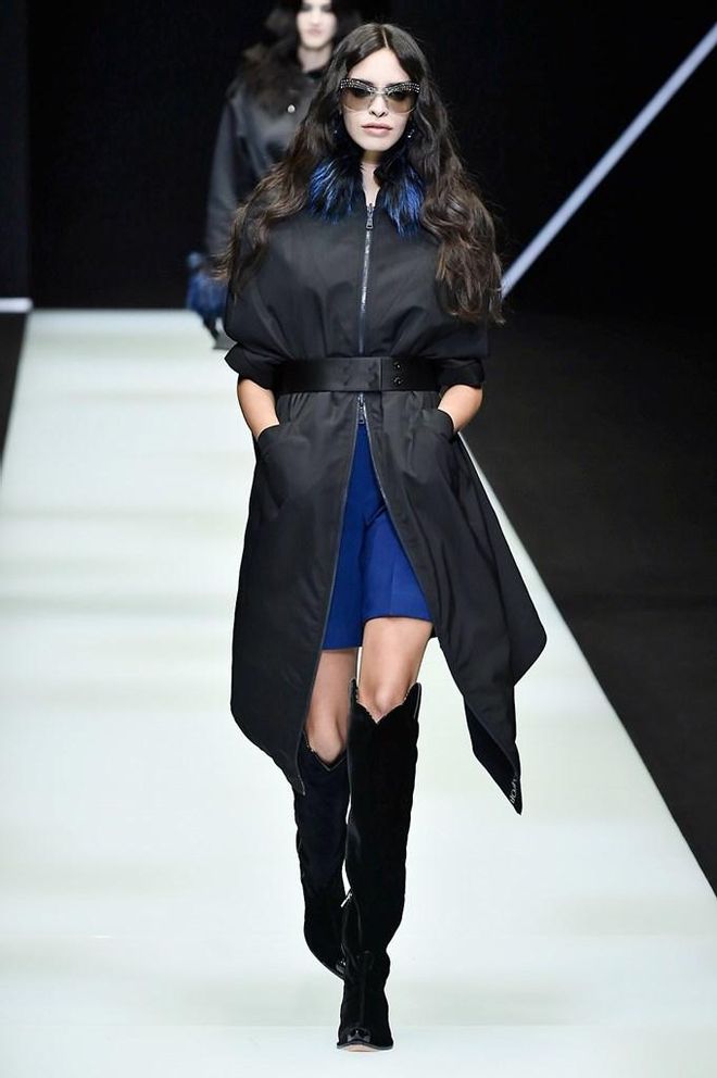 Emporio Armani