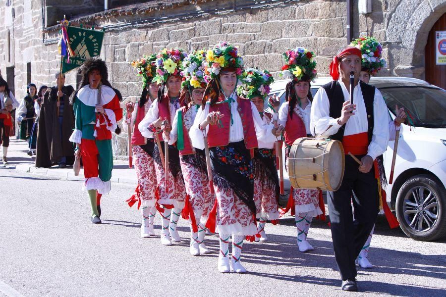 Día de la Provincia 2016 en Villardeciervos