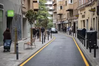 41.000 coches de Zamora tendrán prohibido el acceso al centro de la ciudad