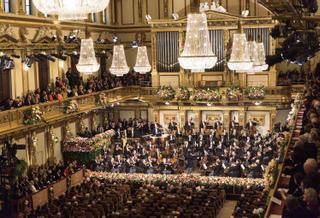 Un abecedario para entender el concierto de Año Nuevo de Viena