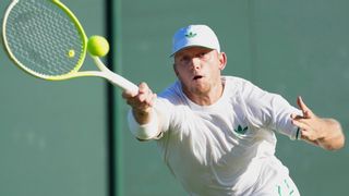 Partidos Wimbledon 2025 hoy, viernes 4 de julio: orden de juego y todos los horarios con Alcaraz, Sabalenka y Davidovich