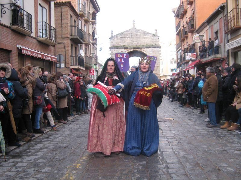 Fiestas de Carnaval en Toro