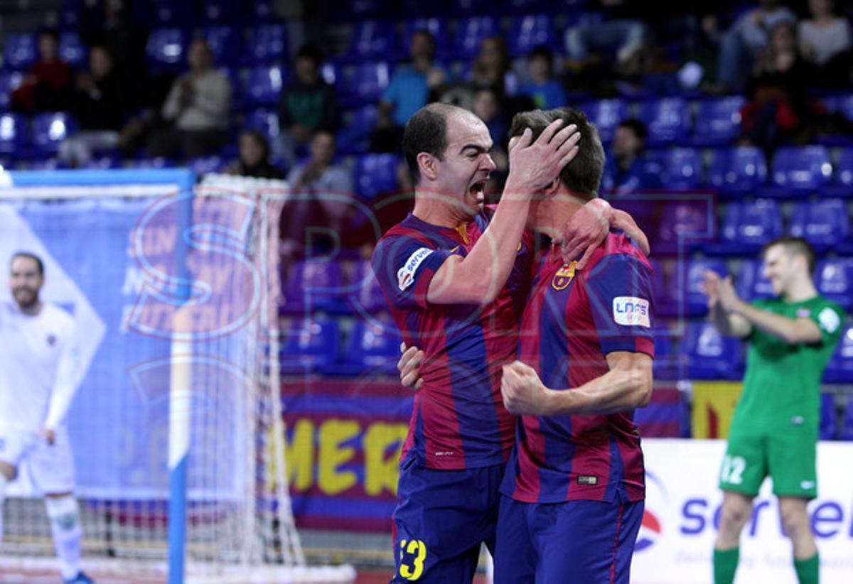 Barça,4 - Levante,2